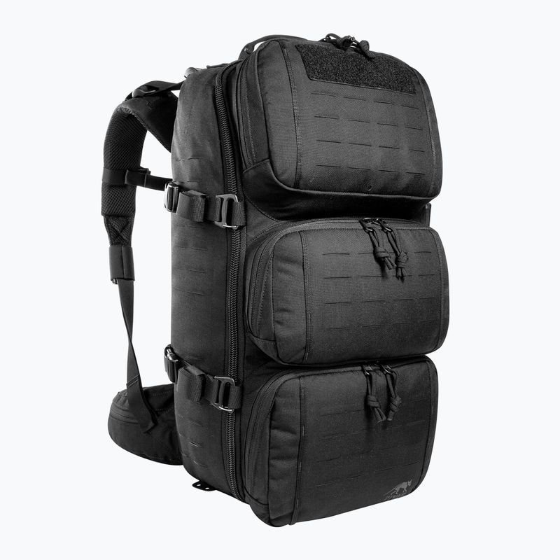 Zaino da combattimento modulare Tasmanian Tiger SL 24 l nero 2