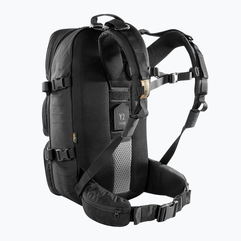 Zaino da combattimento modulare Tasmanian Tiger SL 24 l nero 3