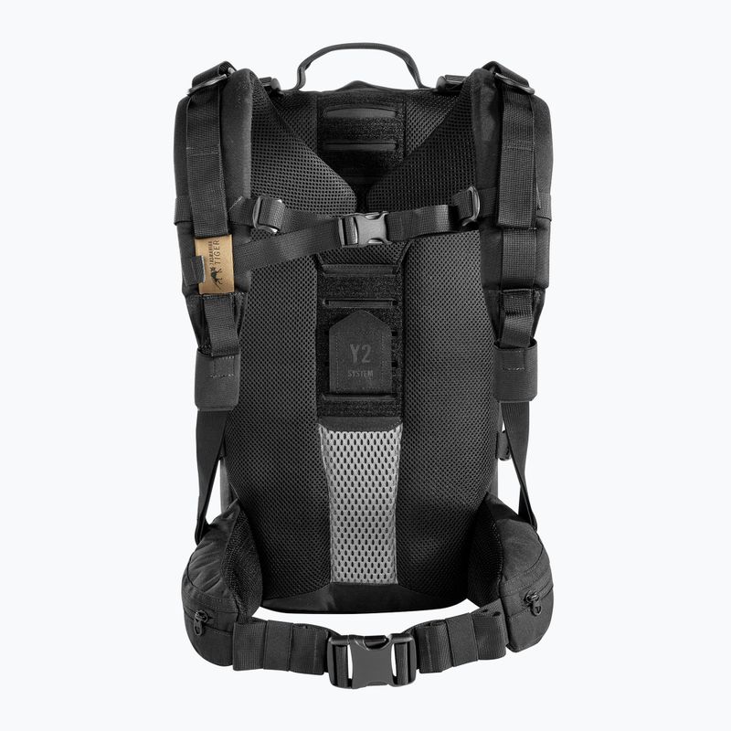 Zaino da combattimento modulare Tasmanian Tiger SL 24 l nero 4