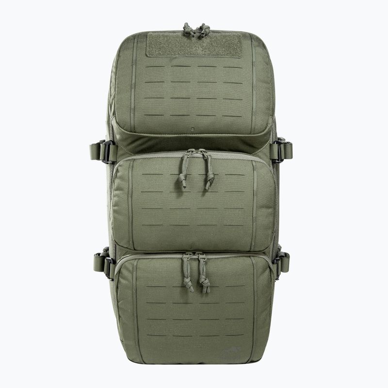 Zaino tattico Tasmanian Tiger Modular Combat Pack SL 24 l oliva
