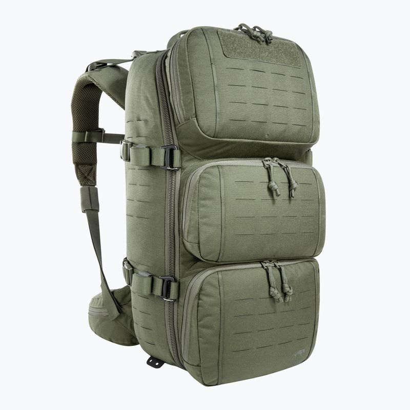 Zaino tattico Tasmanian Tiger Modular Combat Pack SL 24 l oliva 2