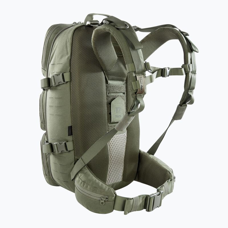 Zaino tattico Tasmanian Tiger Modular Combat Pack SL 24 l oliva 3
