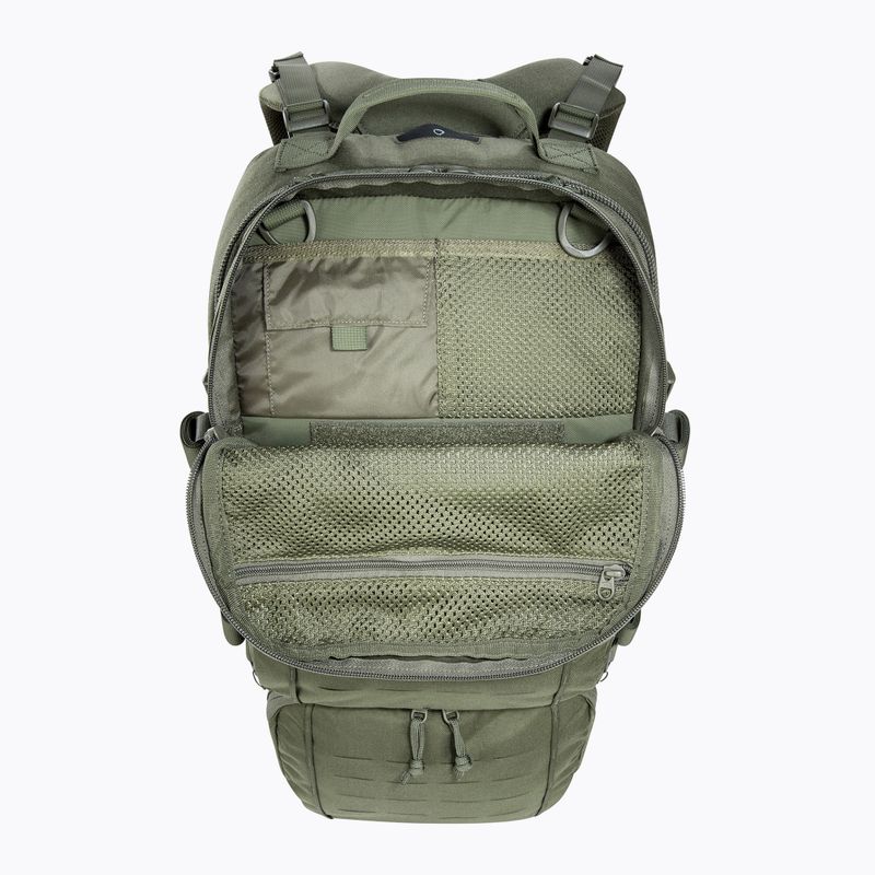 Zaino tattico Tasmanian Tiger Modular Combat Pack SL 24 l oliva 7