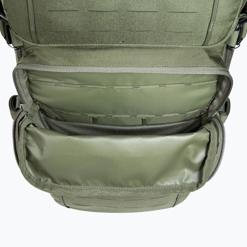 Zaino tattico Tasmanian Tiger Modular Combat Pack SL 24 l oliva 8