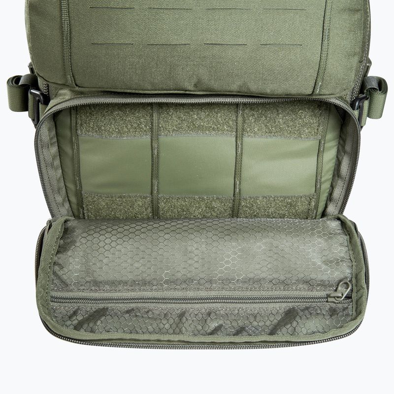 Zaino tattico Tasmanian Tiger Modular Combat Pack SL 24 l oliva 9
