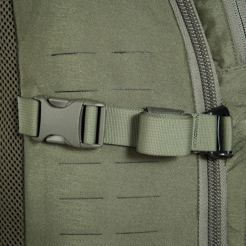 Zaino tattico Tasmanian Tiger Modular Combat Pack SL 24 l oliva 10