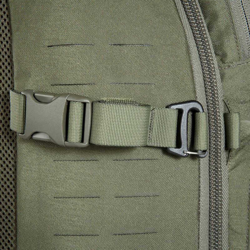 Zaino tattico Tasmanian Tiger Modular Combat Pack SL 24 l oliva 11