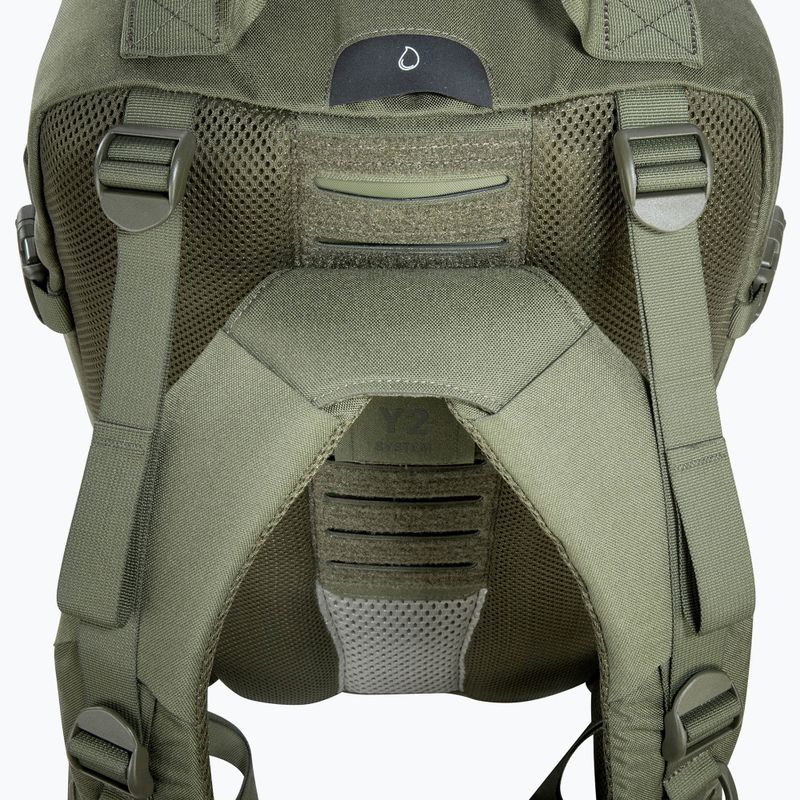 Zaino tattico Tasmanian Tiger Modular Combat Pack SL 24 l oliva 12
