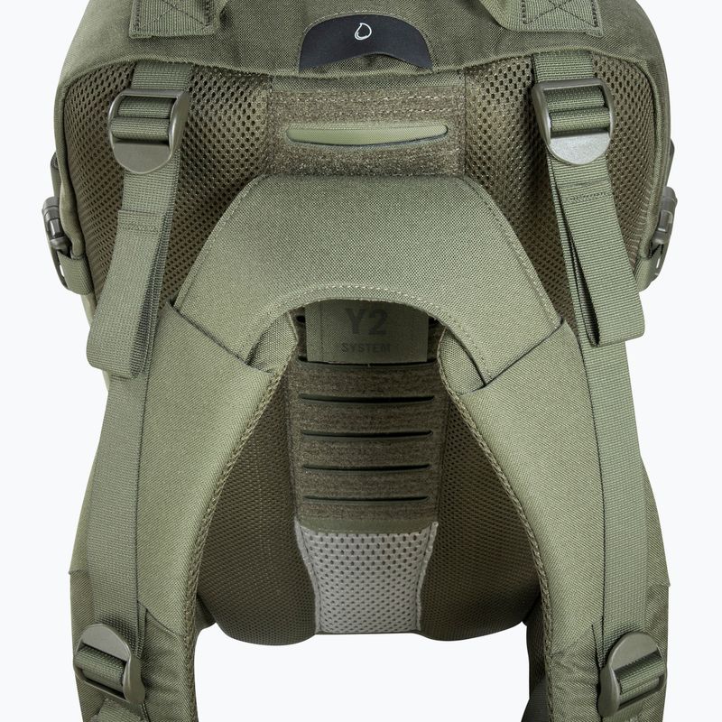Zaino tattico Tasmanian Tiger Modular Combat Pack SL 24 l oliva 13