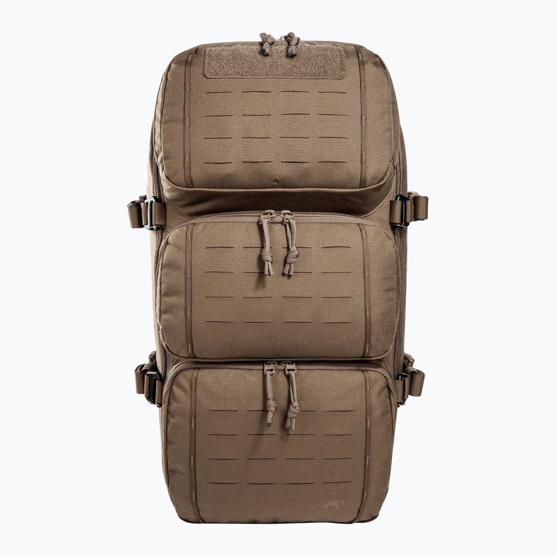 Tasmanian Tiger Modular Combat Pack SL 24 l zaino tattico marrone coyote