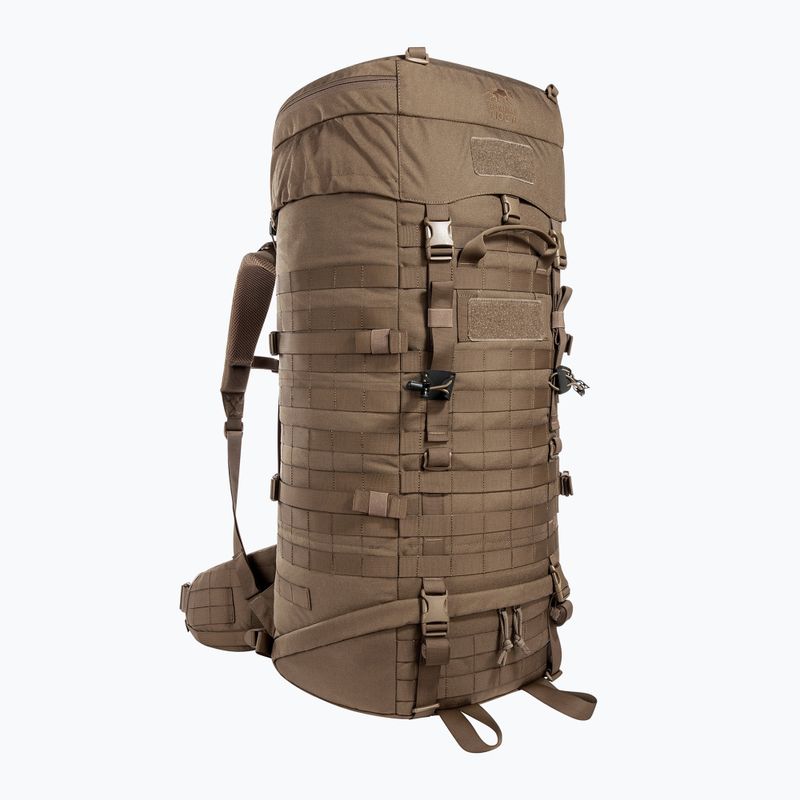 Tasmanian Tiger Base Pack 75 90 l zaino tattico marrone coyote 2