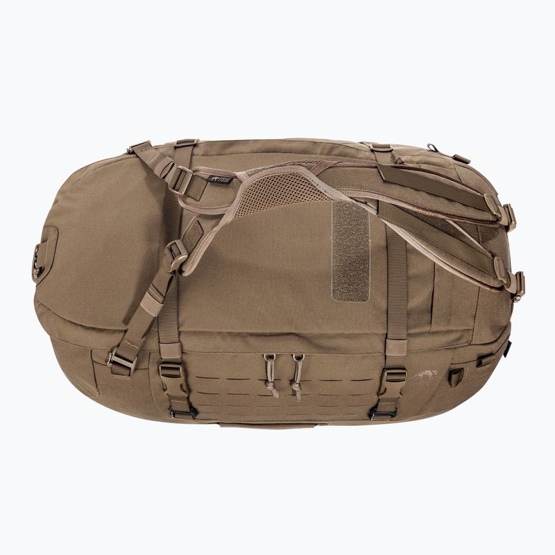 Borsa da viaggio Duffle Tasmanian Tiger 65 l marrone coyote 5