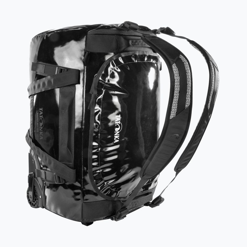 Tatonka Barrel Roller bag 60 l nero 5