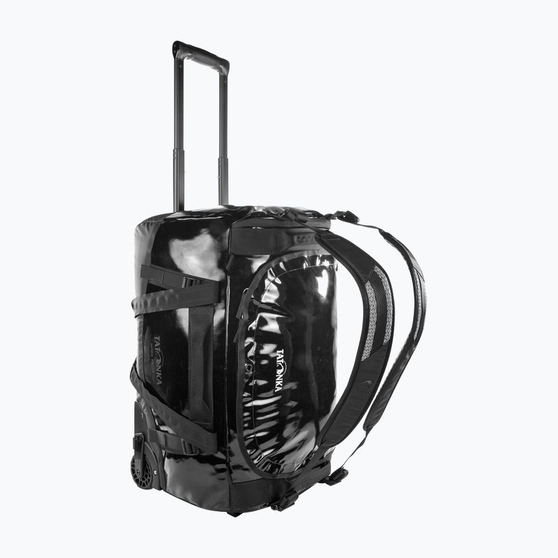 Tatonka Barrel Roller bag 60 l nero 6
