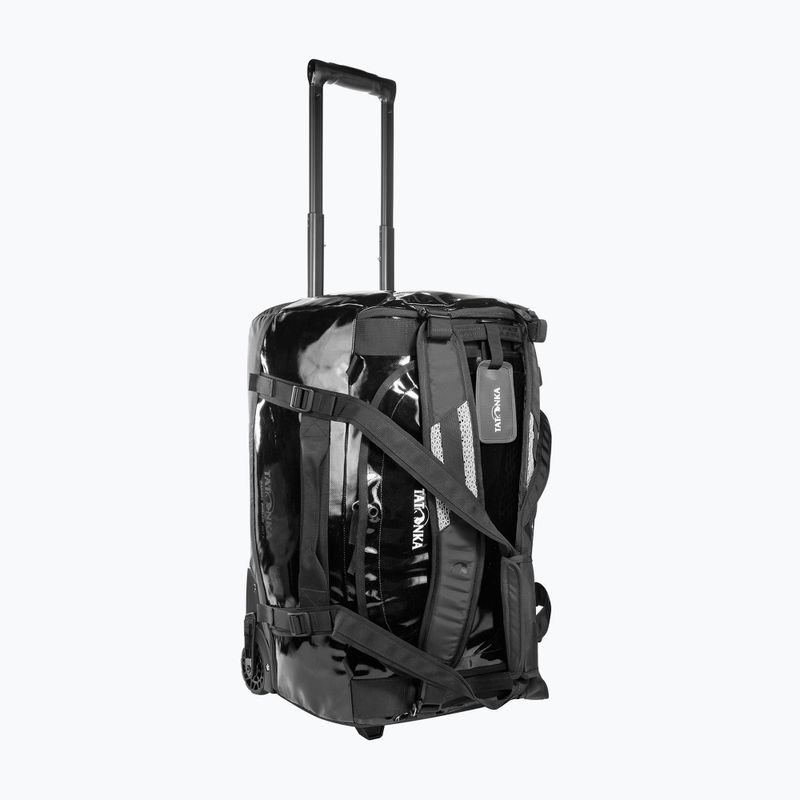 Tatonka Barrel Roller bag 60 l nero 7