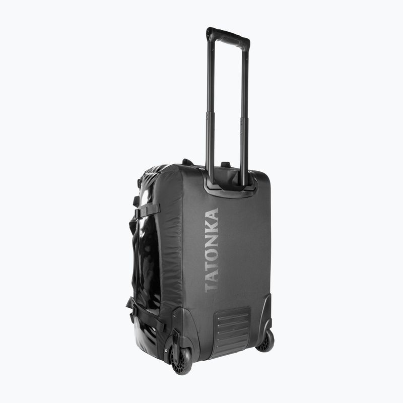 Tatonka Barrel Roller bag 60 l nero 8