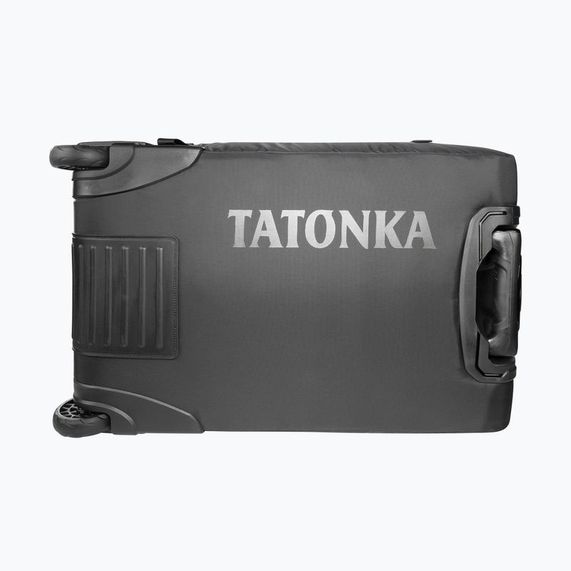 Tatonka Barrel Roller bag 60 l nero 9