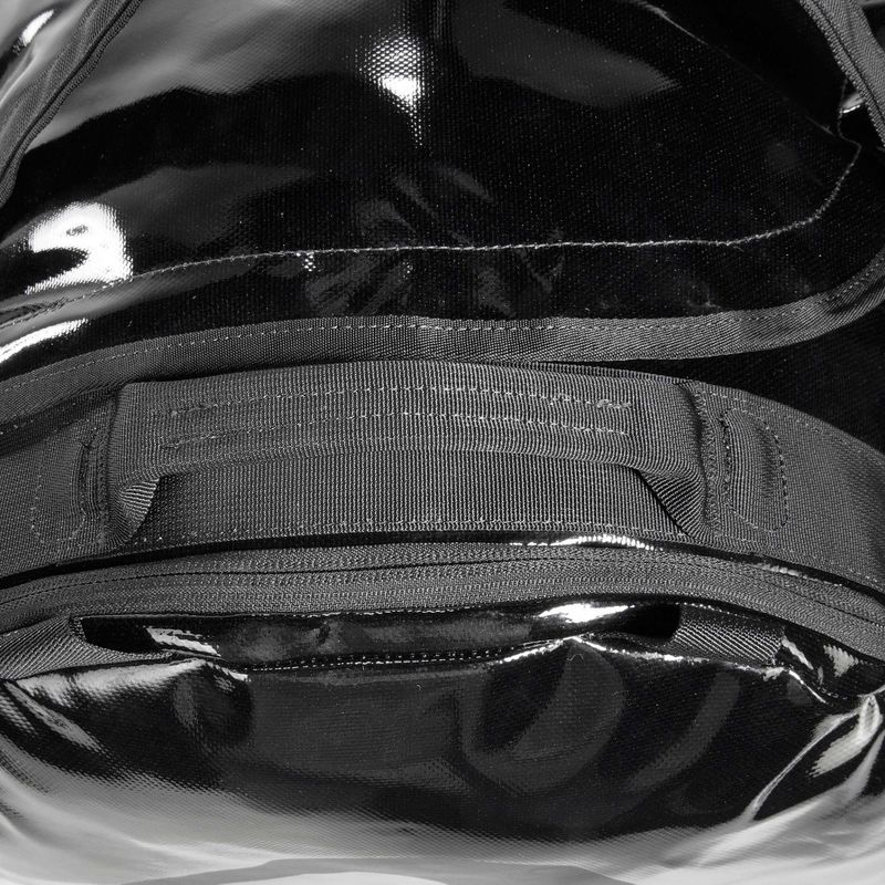 Tatonka Barrel Roller bag 60 l nero 11