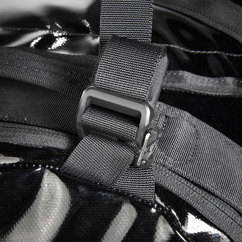 Tatonka Barrel Roller bag 60 l nero 12