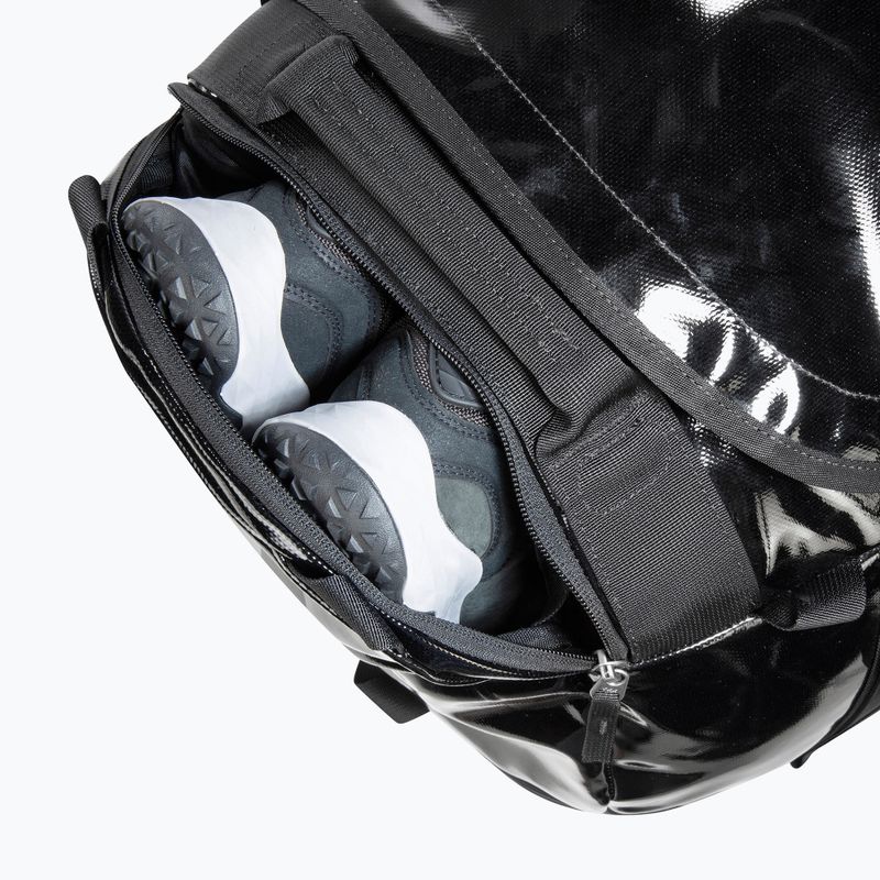 Tatonka Barrel Roller bag 60 l nero 14