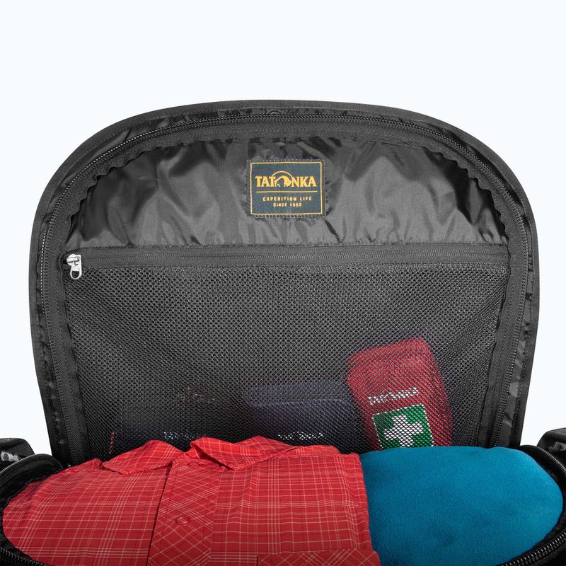Tatonka Barrel Roller bag 60 l nero 18