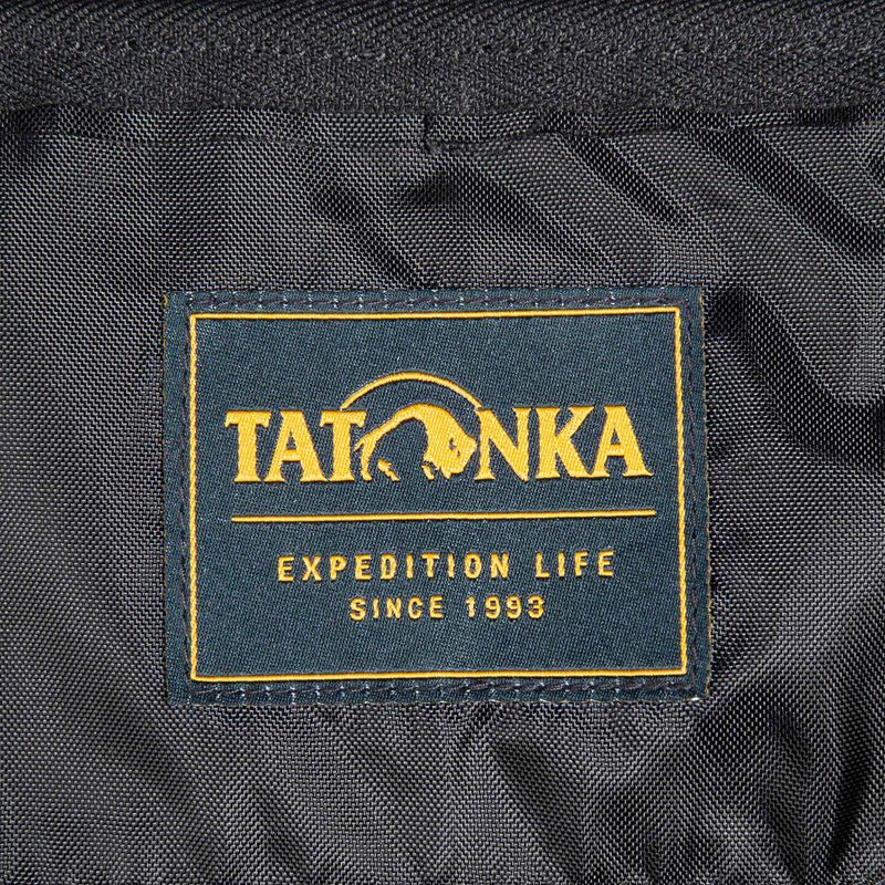 Tatonka Barrel Roller bag 60 l nero 19