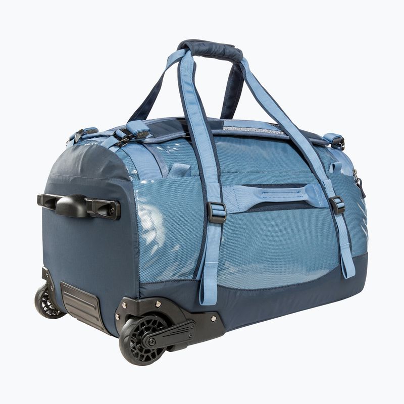 Tatonka Barrel Roller borsa 60 l blu elementare 4