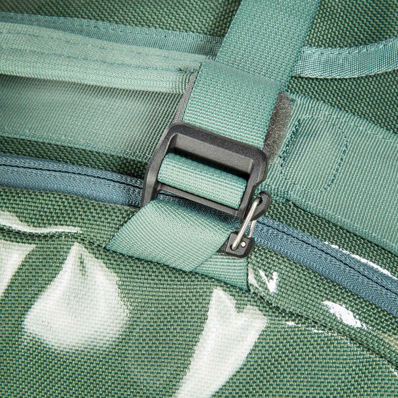 Tatonka Barrel Roller bag 80 l verde salvia 14