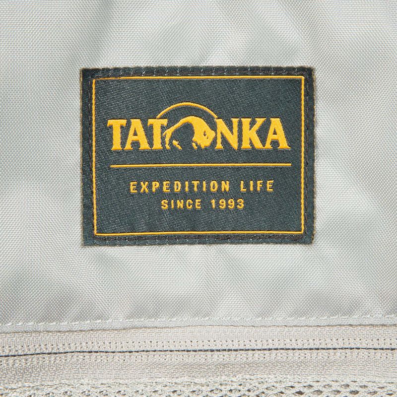 Tatonka Barrel Roller bag 80 l verde salvia 18