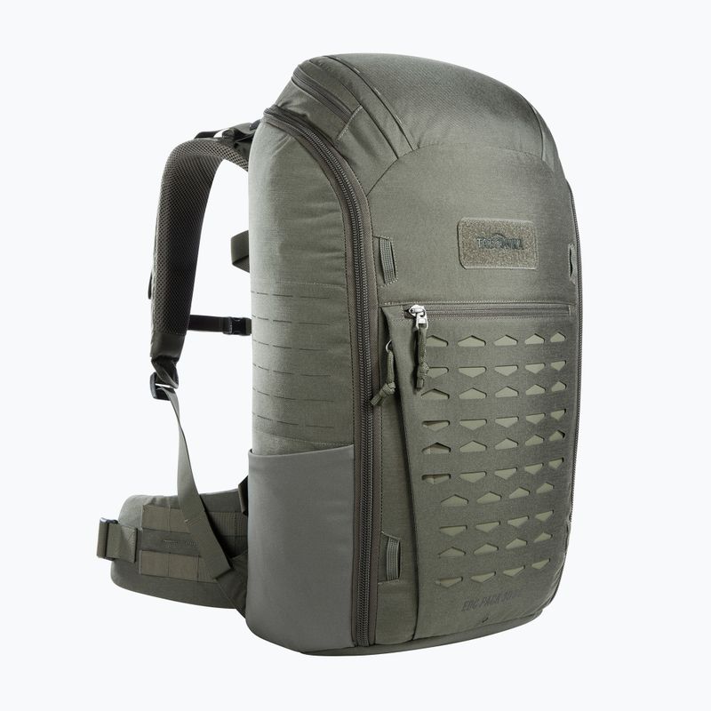 Zaino Tatonka EDC Pack 30 BC 35 l grigio pietra oliva 2