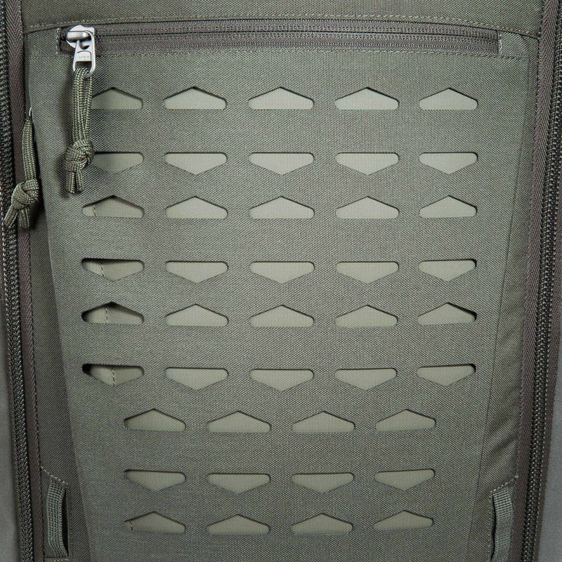 Zaino Tatonka EDC Pack 30 BC 35 l grigio pietra oliva 8