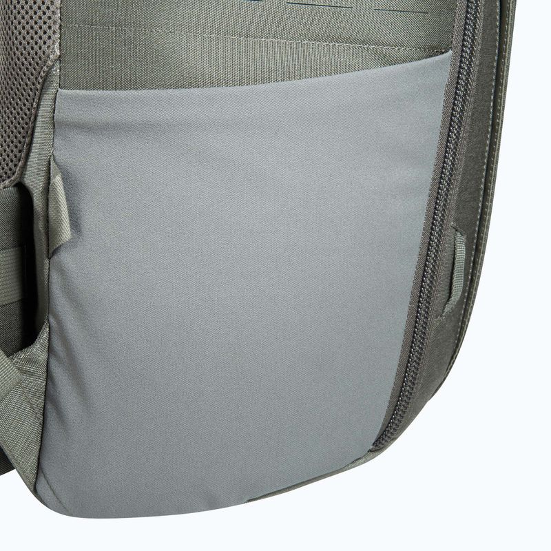 Zaino Tatonka EDC Pack 30 BC 35 l grigio pietra oliva 10