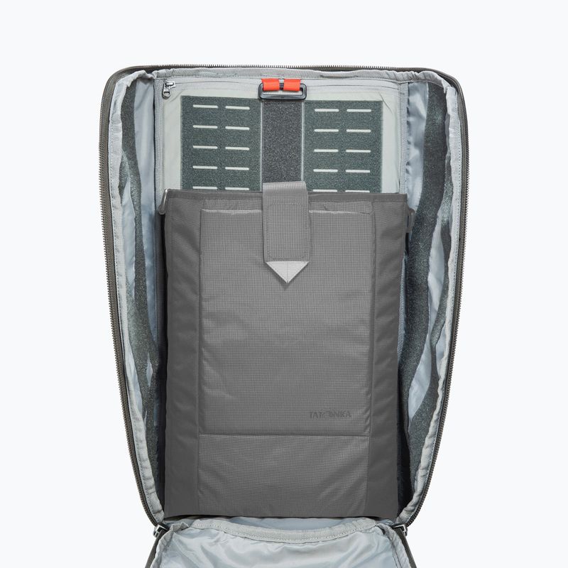 Zaino Tatonka EDC Pack 30 BC 35 l grigio pietra oliva 13