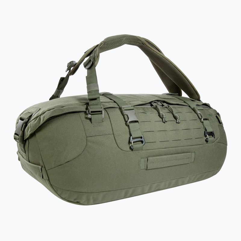 Borsa da viaggio Tasmanian Tiger Duffle 45 l oliva 2