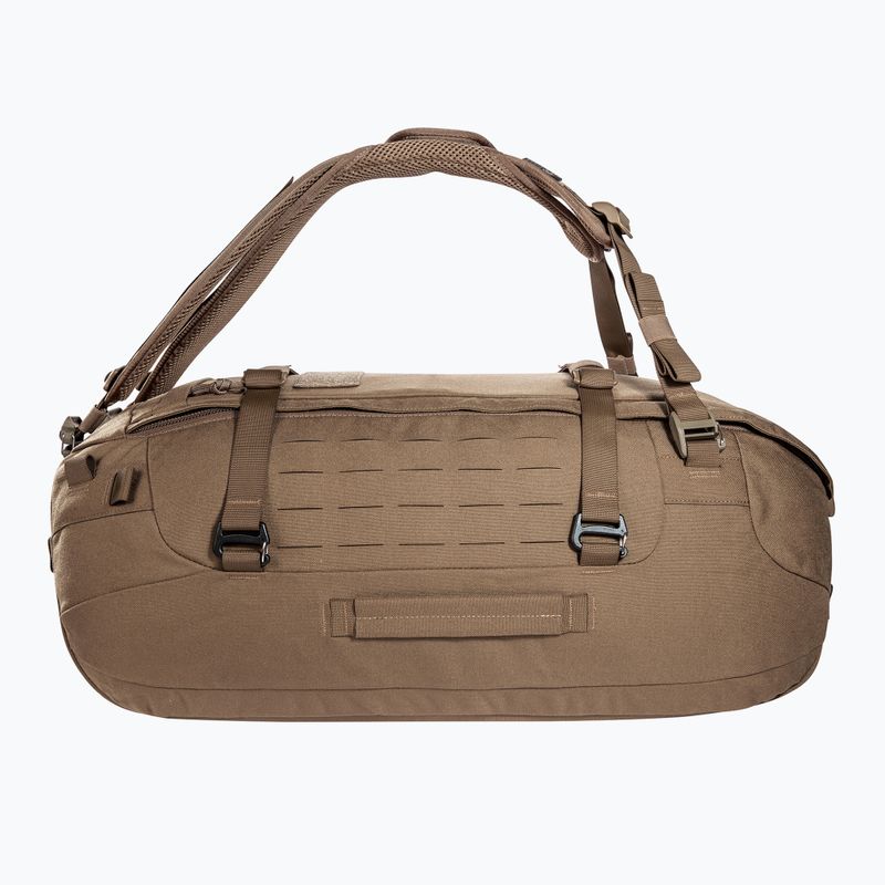 Borsa da viaggio Tasmanian Tiger Duffle 45 l marrone coyote 3