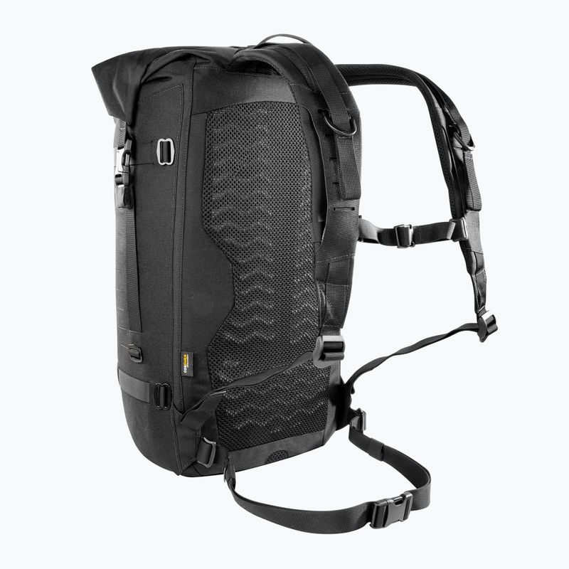 Zaino tattico Sentinel WP della Tasmanian Tiger 35 l nero 4