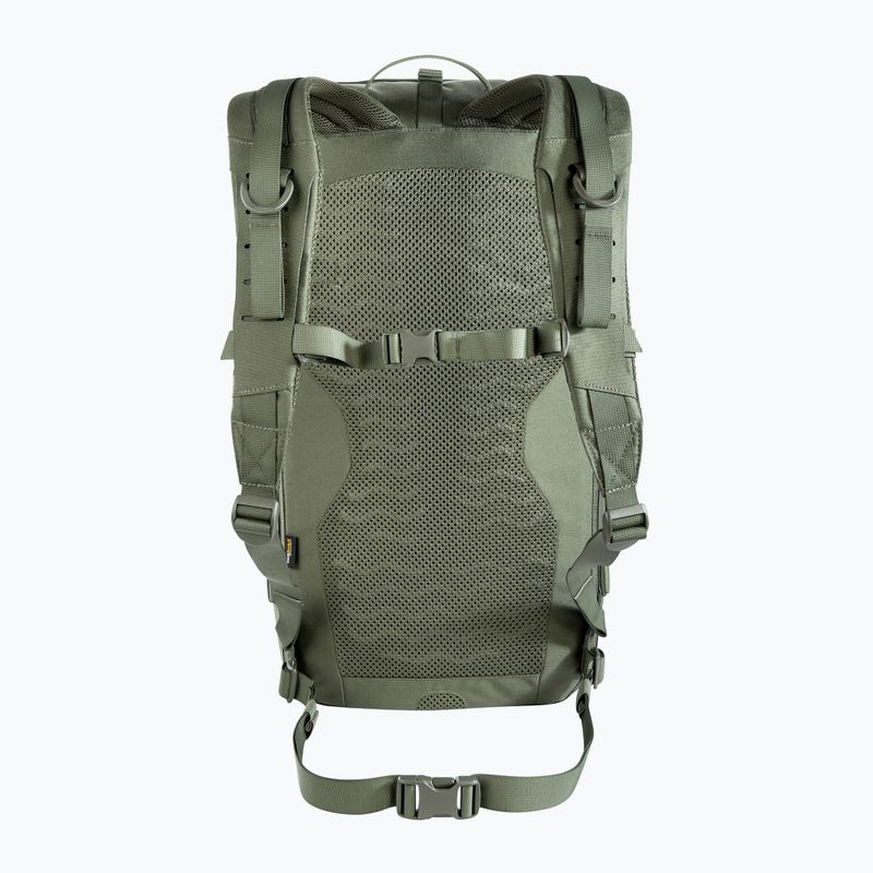Zaino tattico Tasmanian Tiger Sentinel WP 35 l oliva 3