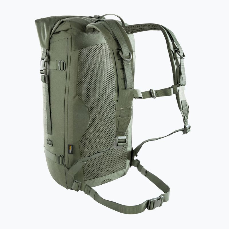 Zaino tattico Tasmanian Tiger Sentinel WP 35 l oliva 4