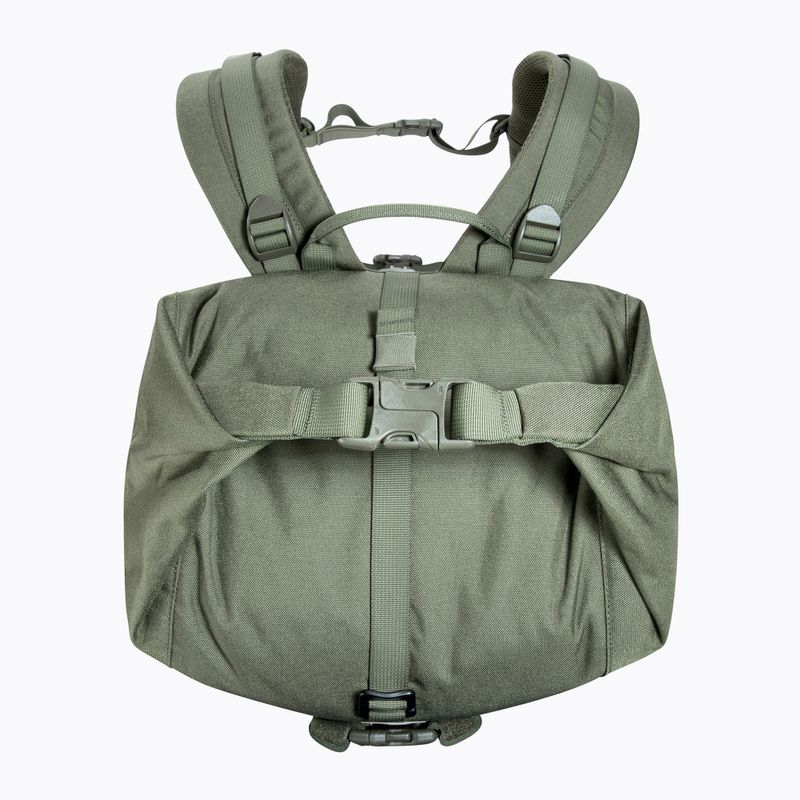Zaino tattico Tasmanian Tiger Sentinel WP 35 l oliva 5