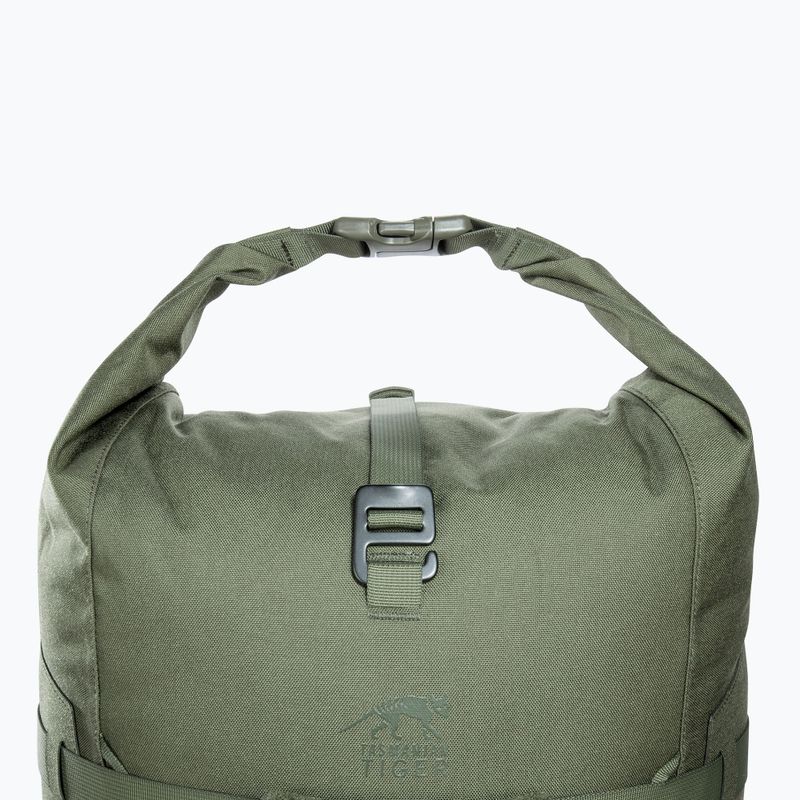 Zaino tattico Tasmanian Tiger Sentinel WP 35 l oliva 7