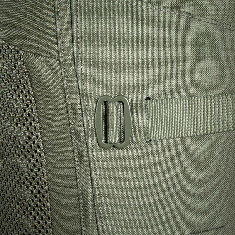 Zaino tattico Tasmanian Tiger Sentinel WP 35 l oliva 9