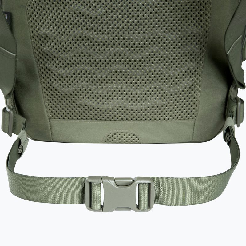 Zaino tattico Tasmanian Tiger Sentinel WP 35 l oliva 11