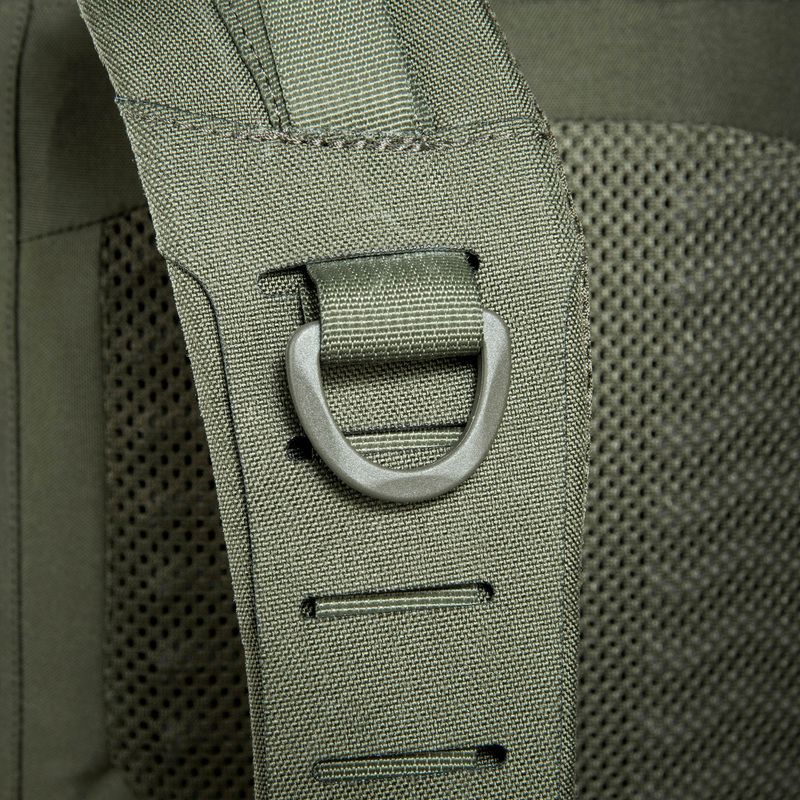 Zaino tattico Tasmanian Tiger Sentinel WP 35 l oliva 12