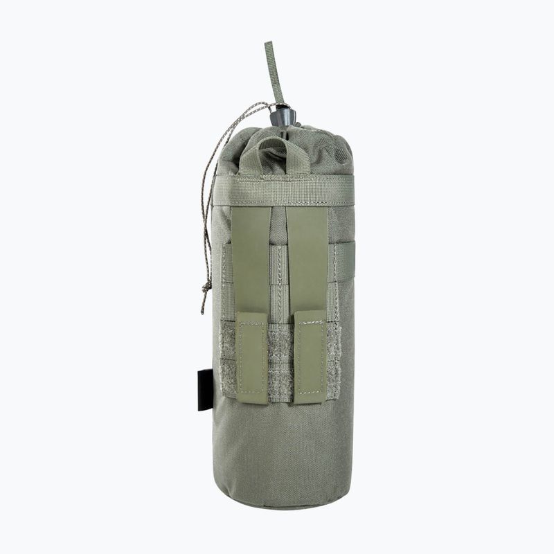 Custodia per bottiglia Tatonka Thermo Bottle Cover 0,6 BC stone grey olive 3
