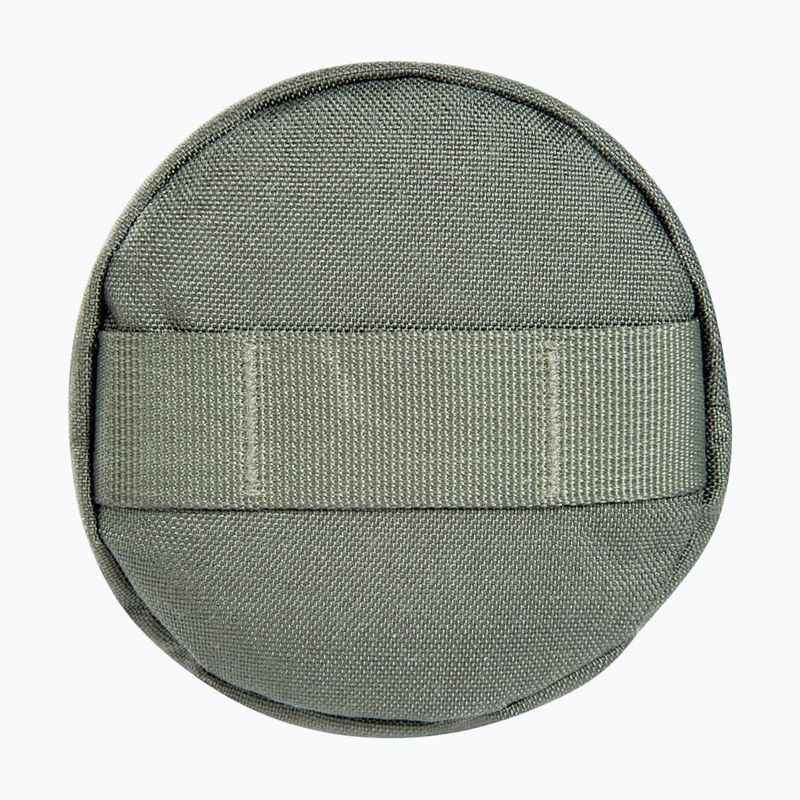 Custodia per bottiglia Tatonka Thermo Bottle Cover 0,6 BC stone grey olive 7