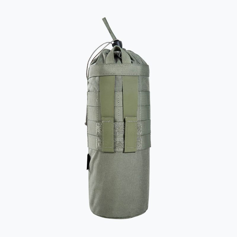 Custodia per bottiglia Tatonka Thermo Bottle Cover 1 BC stone grey olive 3