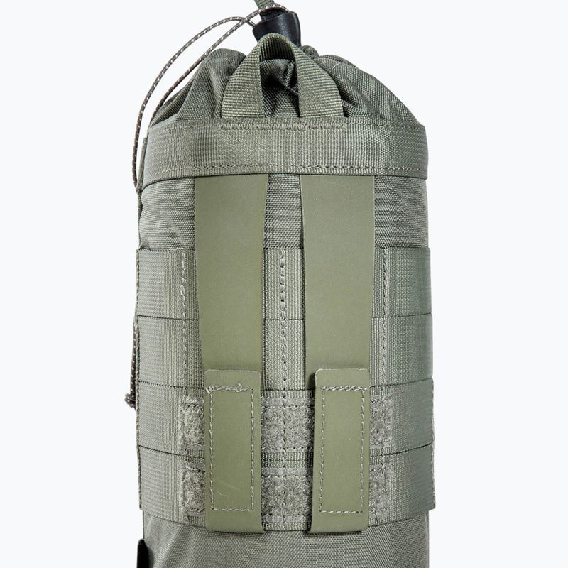 Custodia per bottiglia Tatonka Thermo Bottle Cover 1 BC stone grey olive 5