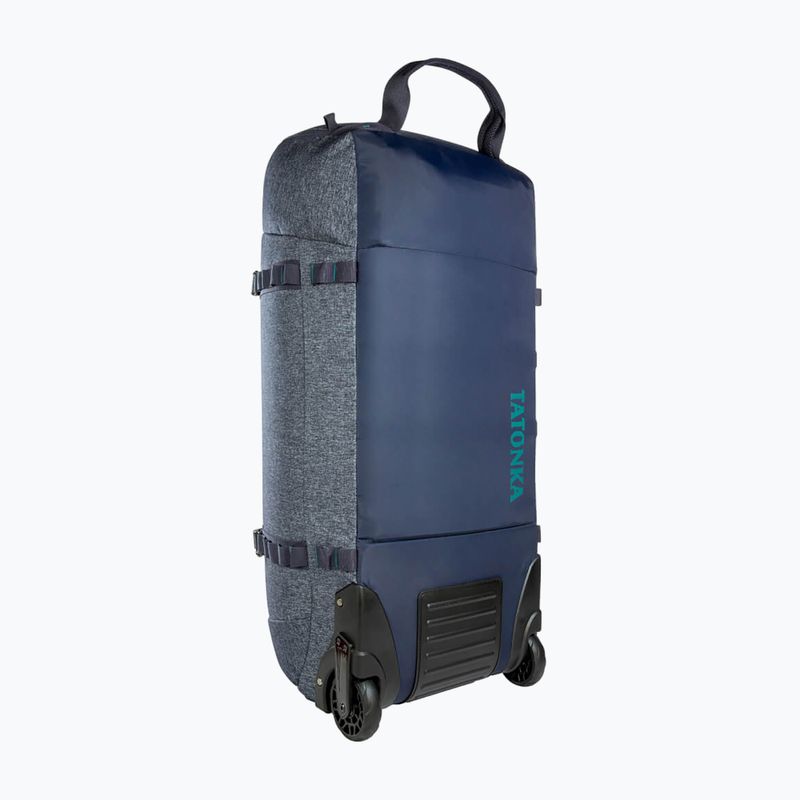 Tatonka Duffle Roller borsa da viaggio 80 l navy 4