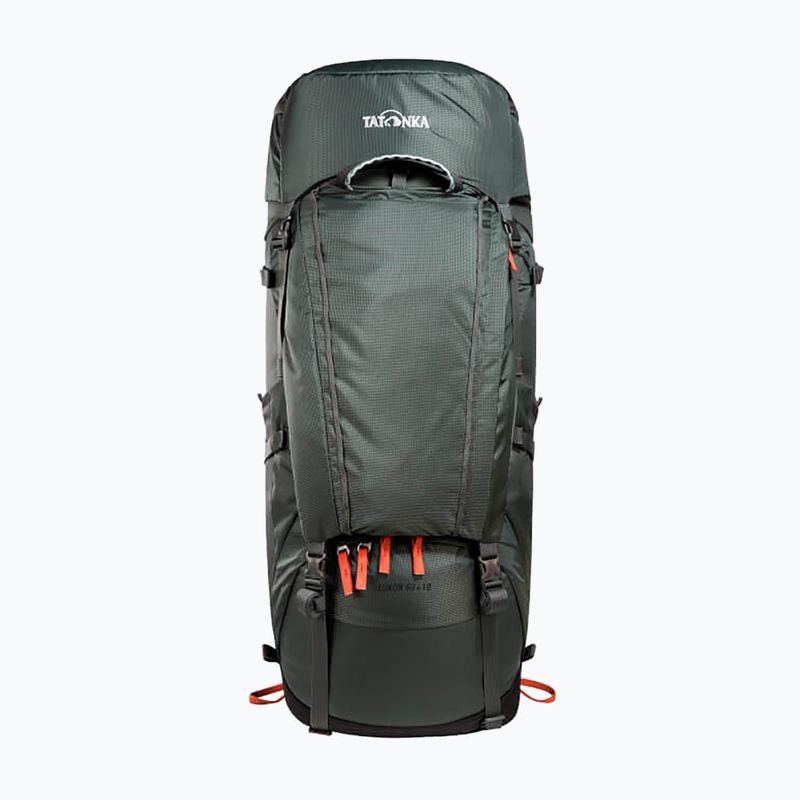 Zaino da trekking da uomo Tatonka Yukon 60+10 l navy