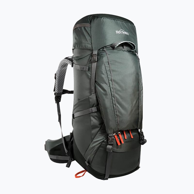 Zaino da trekking da uomo Tatonka Yukon 60+10 l navy 2